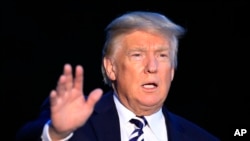 A pesar de los esfuerzos del Presidente Donald Trump, el déficit comercial estadounidense ha aumentado 7% en lo que va de año.