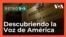 Retro VOA: Fin de año junto a la Voz de América