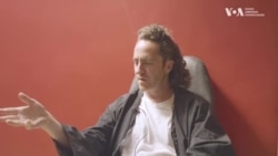 “Правило двох стін”: у Лос-Анджелесі показали стрічку про війну в Україні. Відео