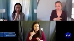 Imkoniyati cheklanganlar uchun onlayn ta'lim