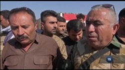 Сирійське місто Ракка звільнене від екстремістів «Ісламської держави». Відео