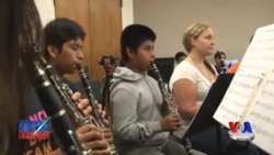 Musiqa va bola ongi - Music Learning Study