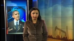 Obamaning tashqi siyosati - Obama Foreign Policy