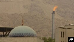 Turkiya energiyaga bo’lgan ehtiyojining 20 foizini Eron gazi hisobiga qondiradi.