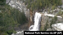 The National Park Service Turns 100