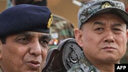 პაკისტანი ამერიკისთვის გაგზავნილ მემორანდუმს იძიებს