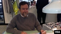 Members of Kurdish Peshmerga Special Forces demonstrate their skills during their graduation ceremony at a military camp in Soran district, in Erbil province, Iraq.