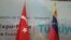 Türkiye ile Venezuela arasında ticaret son 4 yılın en düşük seviyesine geriledi 