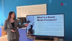 Михаела Ѓорчева: Има млади луѓе со волја за промени и идеи, не мора да се замине