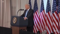 Trump Defends Kavanaugh in Wake of Additional Allegations