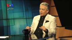 آلبوم جدید «فرامرز اصلانی» منتشر شد؛ نیمه شب تا بامداد