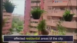 News Words: Residential