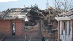 南韓空軍戰機誤炸民宅造成10多名平民受傷