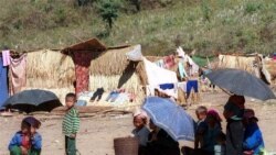 အွန်လိုင်းရာဇဝတ်မှုပတ်သက်သူ တရုတ်နိုင်ငံသား ၁၂၀၀ ကျော် 'ဝ' ပြန်ပို့