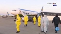 Vashington choyxonasi: "O'zbekiston havo yo'llari"ning kelajagi bormi?