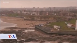 100 godina od kraja WW1: Britanska priča