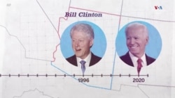 Ինչպես հանրապետականներին հարող Արիզոնան դարձավ տատանվող նահանգ