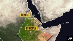 ኤርትራና ኢትዮጵያ 