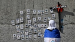 VOA: Informe de Nicaragua