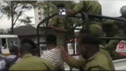 Tanzania: Polisi yawakamata viongozi wa Chadema na watu wengine takriban 20