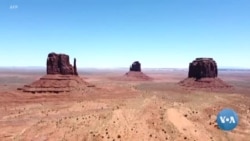 Pandemiya davrida Amerika tub aholisi