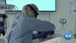 WHO: ‘Coronavirus May Get Worse and Worse and Worse’