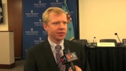 Зовнішня політика Росії використовує примус і підкуп - американський експерт