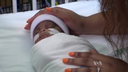 Low-cost Study Has High Impact Results for Premature Babies