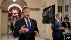 Конгресмен Чарлі Дент