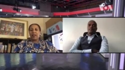 አምነስቲ በቀረቡበት ቅሬታዎች ላይ የሰጠው ምላሽ