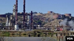 Corte de Estado Unidos, falla contra Chevron en caso de Ecuador.