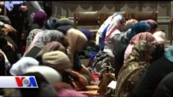 AQSh musulmonlari: "Islomiy davlat" ning islomga aloqasi yo'q