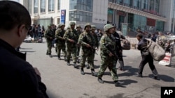 Shinjon-uyg'ur muxtoriyati