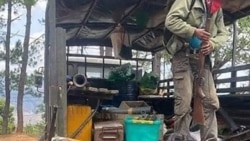 အိန္ဒိယနယ်စပ်မှာ လက်နက်ကိုင်အဖွဲ့တွေကြား တိုက်ပွဲဖြစ်ပွား