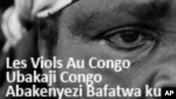 Congo Story: Treatment of Victims