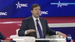 مارک والاس:‌ باید گروه‌های مخالف جمهوری اسلامی را سازماندهی کنیم و آنها را کنار هم قرار دهیم