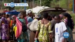 ONU Irashinja M23 Kwica abana mu Mujyi wa Bukavu