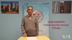 Chikagodagi o’zbeklar: Terrorchining vatani, elati va dini yo'q