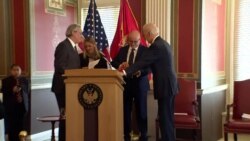 Bajden: Crna Gora izabrala slobodu i demokratiju