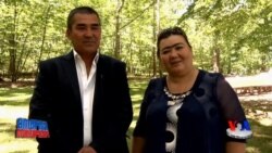 Ilg'or vatandoshlar: Dilshod Zokirov, Amerikada advokat