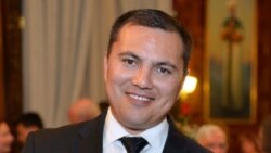 Kichik O'zbekistondagi katta muammolar - "Vatandosh" rahbari Farhod Sulton bilan suhbat - Navbahor Imamova