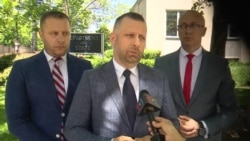 Jevtić: Kompromisno rešenje - pitanje svih pitanja