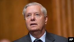 لیندسی گراهام - آرشیو