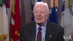 Najdugovečniji predsednik u istoriji SAD