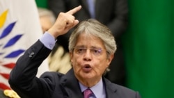 Ecuador: Economía apertura inversiones