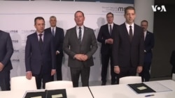 Analitičari o ulozi SAD u dijalogu u Briselu