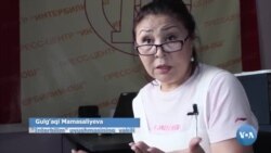 Qirg’izistonda yangi qonundan maqsad fuqaro jamiyatidan o’ch olishmi?