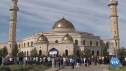 AQSh saylovlarida musulmonlar faol