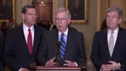 Uncertainty Dominates White House, Hill Immigration Negotiations