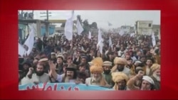 د ډیوه د روانو چارو خپرونه په ټي وي
